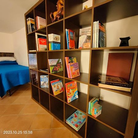 Segreta Catalana Apartment Napoli Ngoại thất bức ảnh