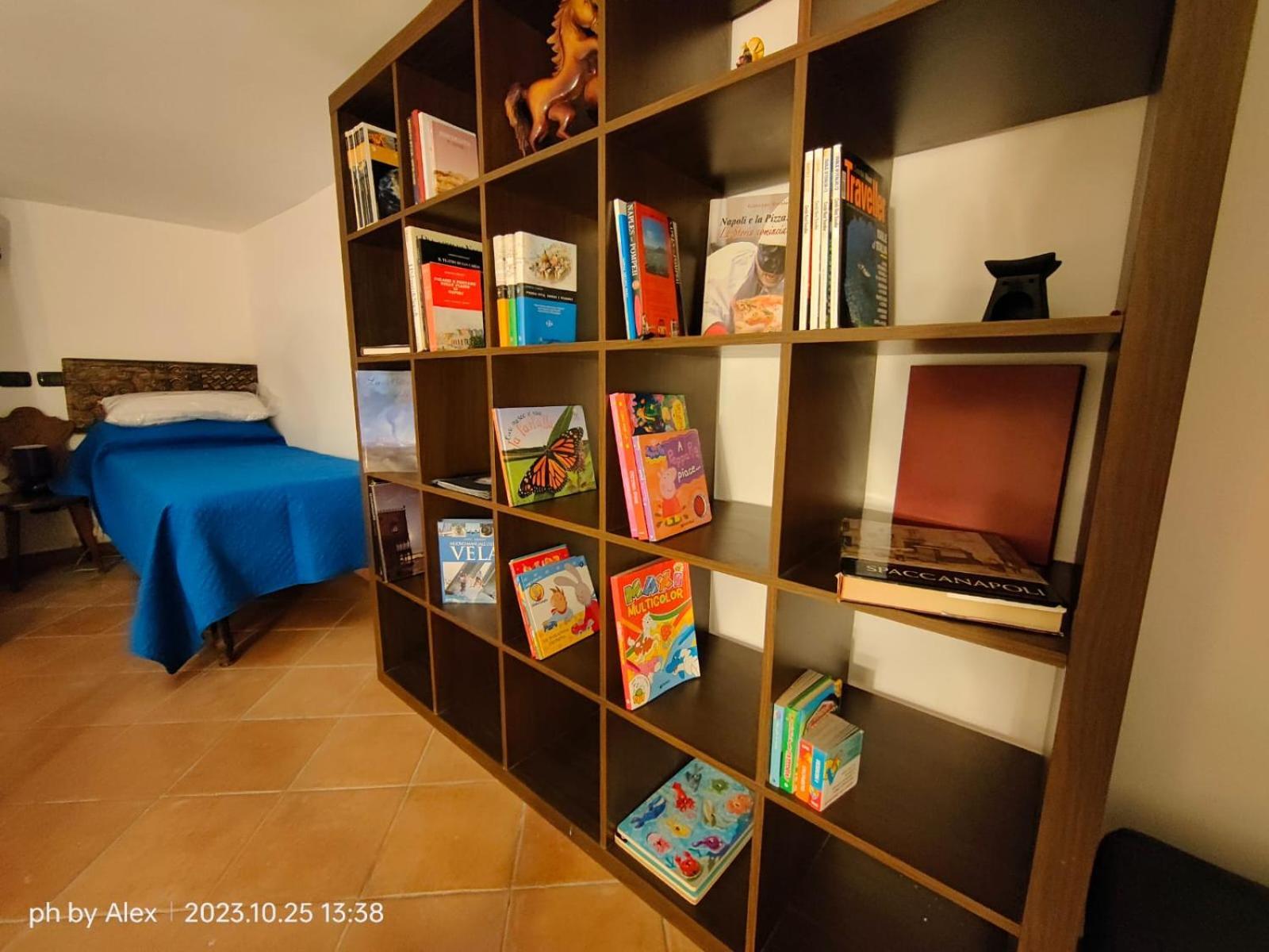 Segreta Catalana Apartment Napoli Ngoại thất bức ảnh