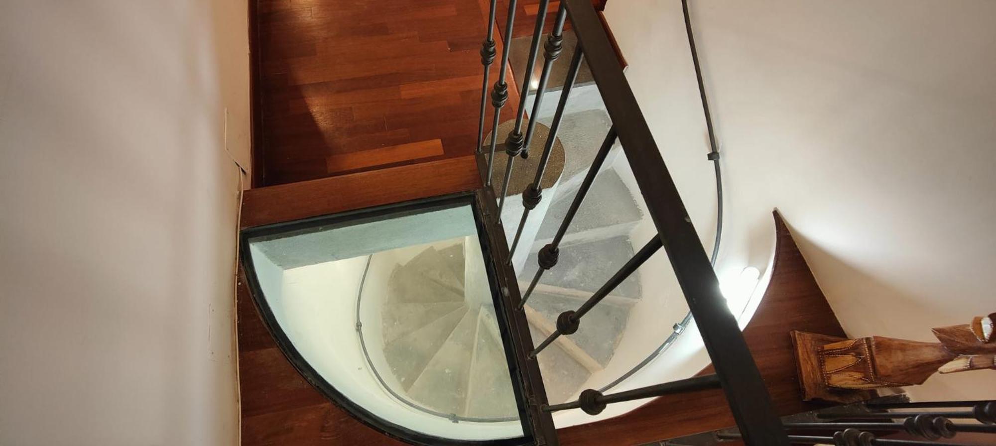 Segreta Catalana Apartment Napoli Ngoại thất bức ảnh