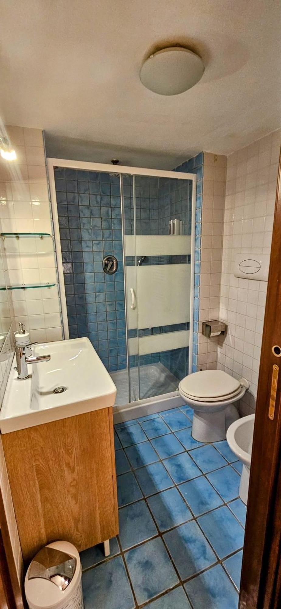 Segreta Catalana Apartment Napoli Ngoại thất bức ảnh