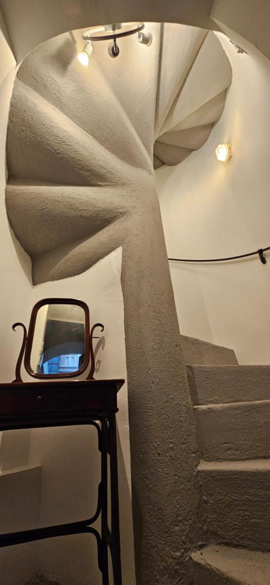 Segreta Catalana Apartment Napoli Ngoại thất bức ảnh