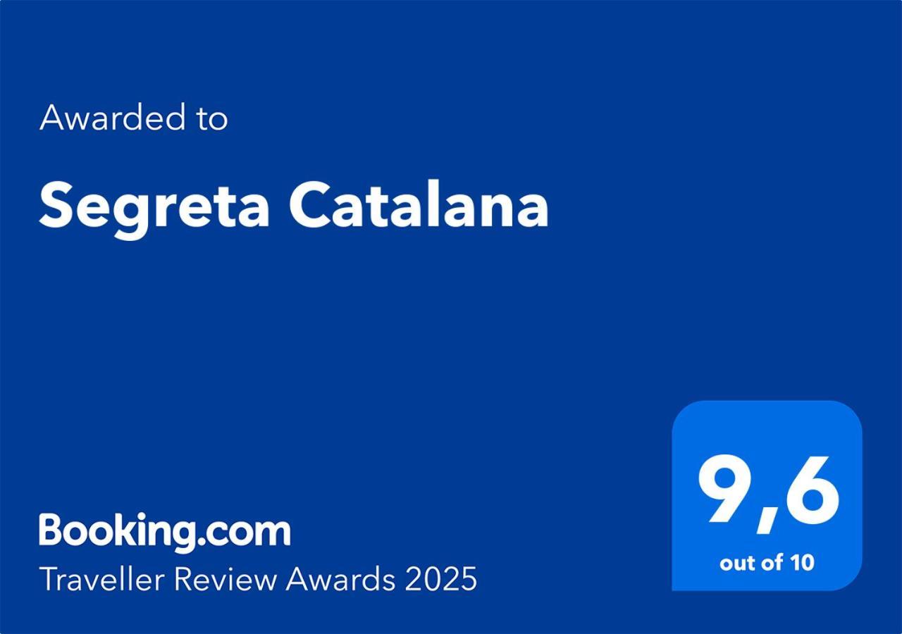 Segreta Catalana Apartment Napoli Ngoại thất bức ảnh